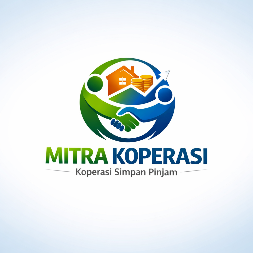 Logo Mitra Koperasi